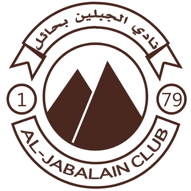 Al Jabalain U18