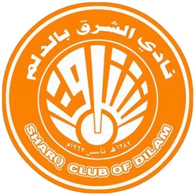 Al Sharq U18