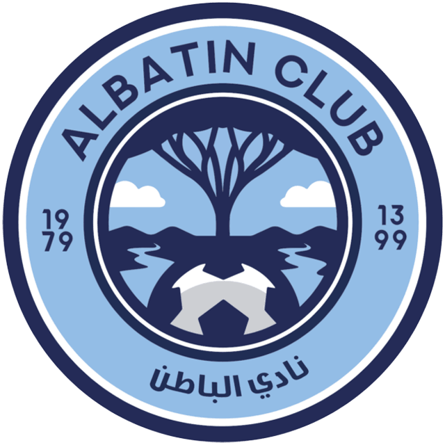 Al Batin U18