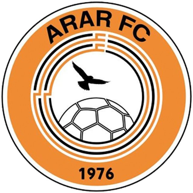 Arar U18