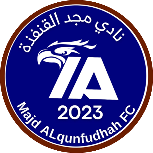 Majd Alqunfudhah U16