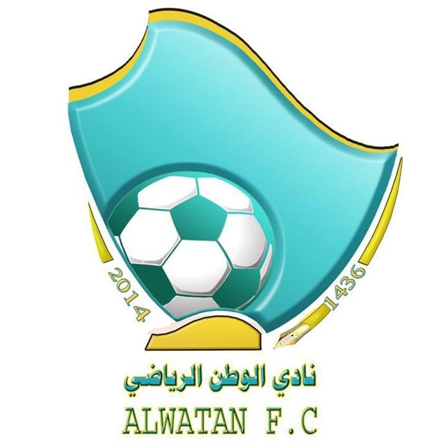 Al Watan U16