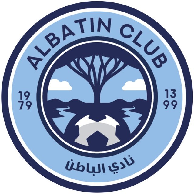 Al Batin U16