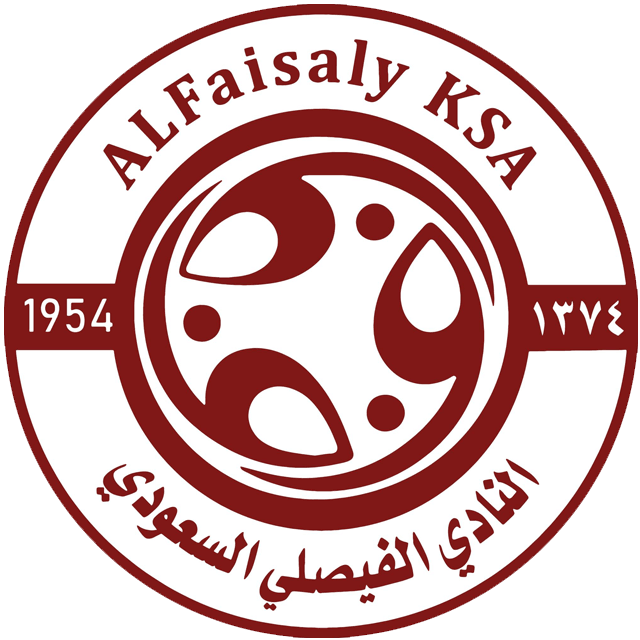 Al Faisaly U16