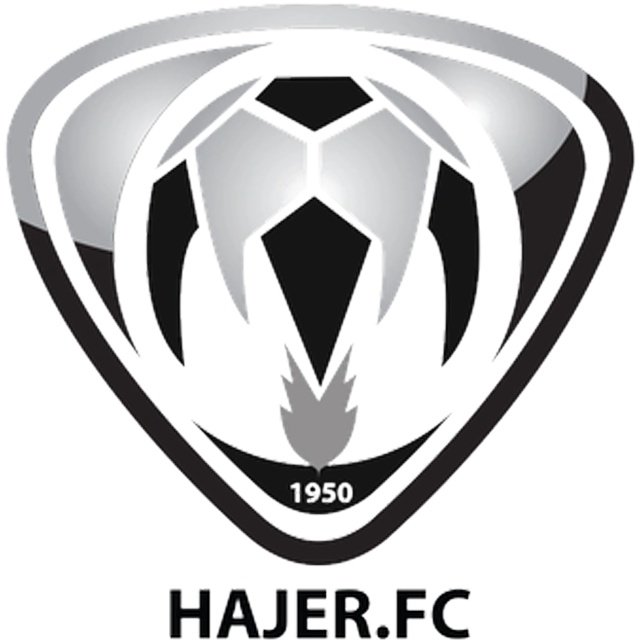 Hajer U16