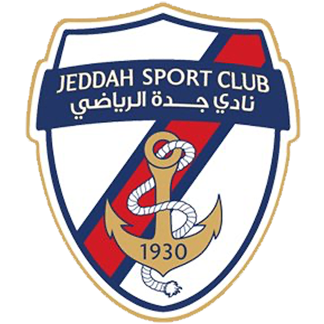 Jeddah U16