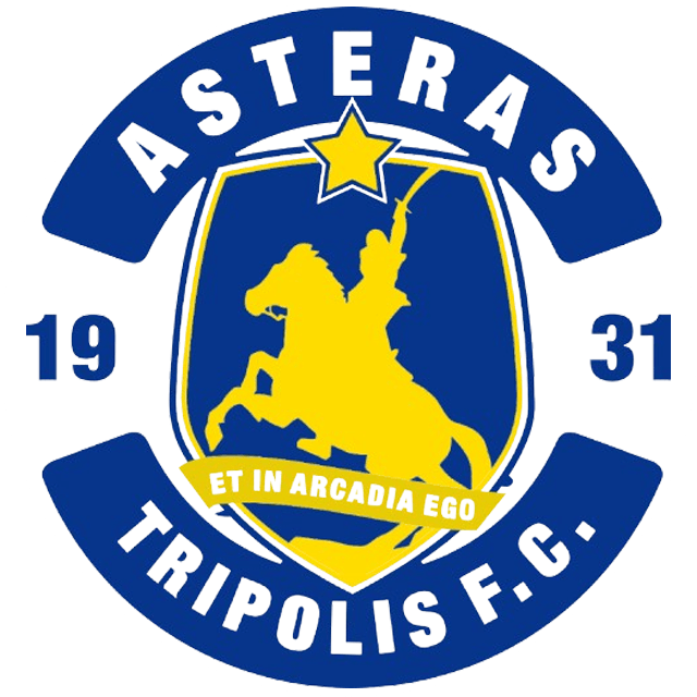 Asteras Tripolis W