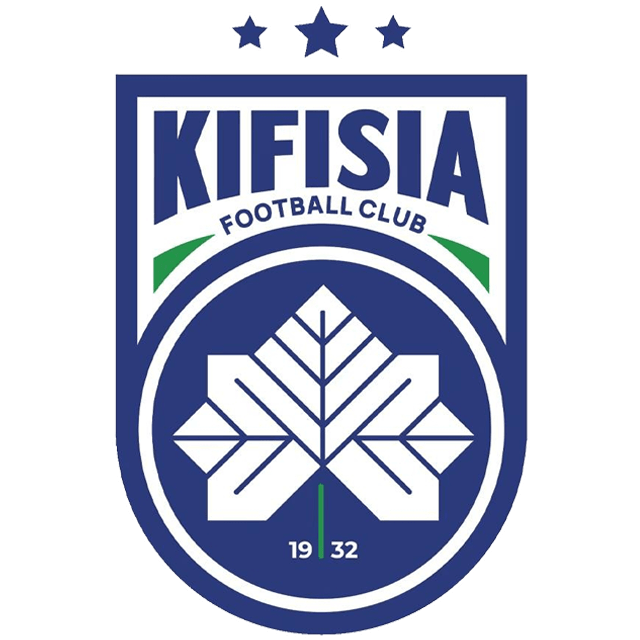 Kifisia W