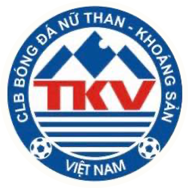 TKS Viet Nam W