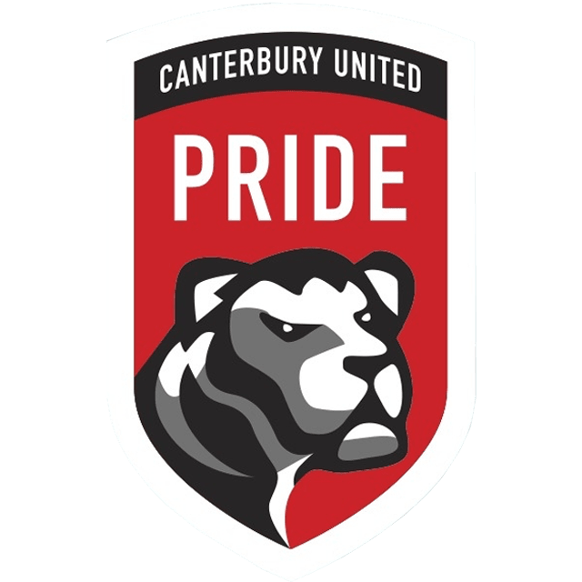 Canterbury United W