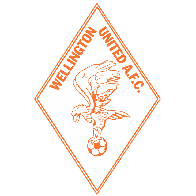 Wellington United W
