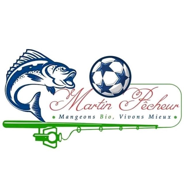Martin Pecheur