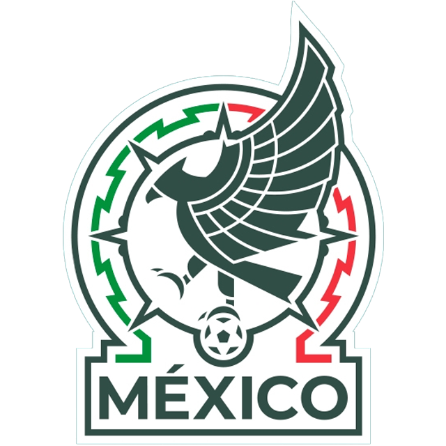 México U23W