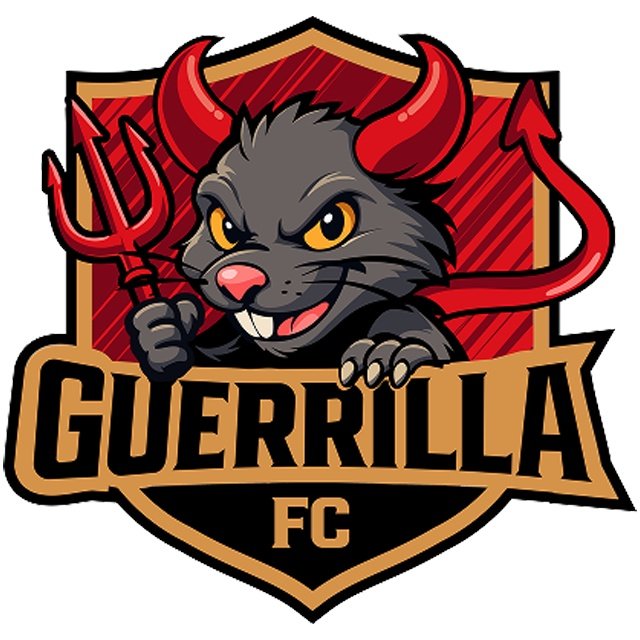 Guerrilla FC
