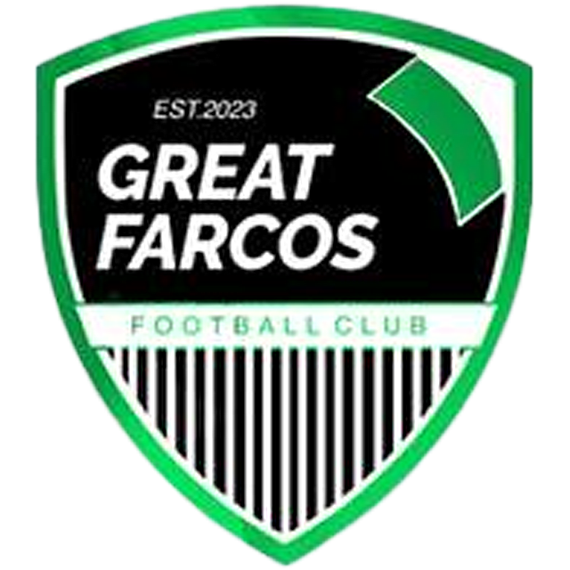 Great Farcos U18