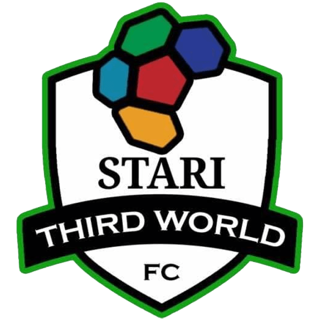 Stari Third World U18