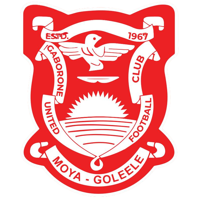 Gaborone United W