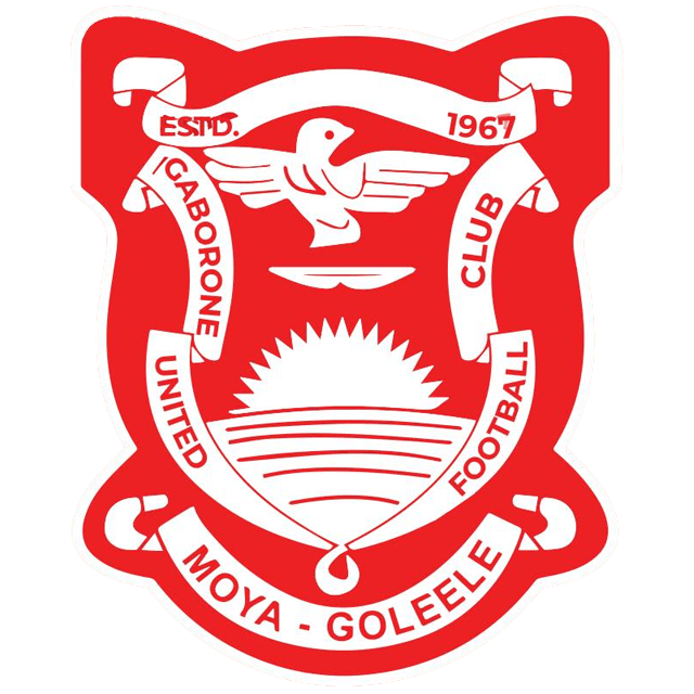 Gaborone United W