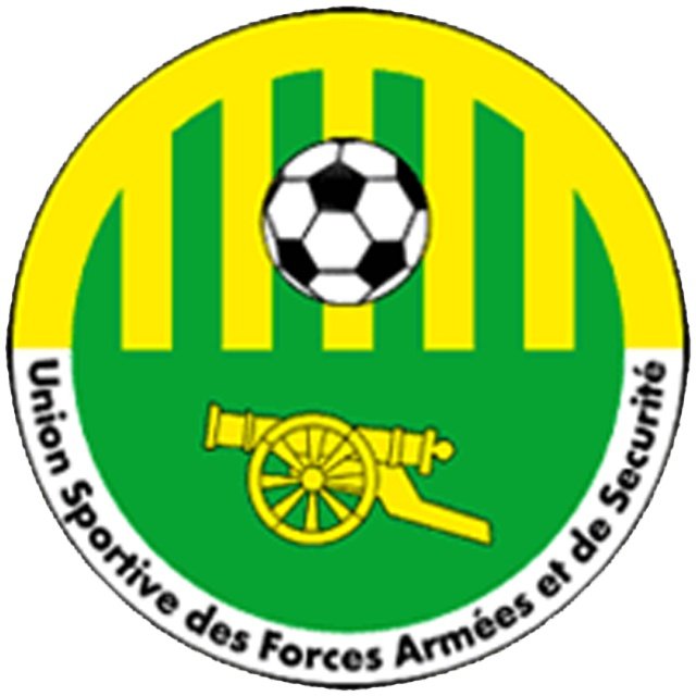 USFAS Bamako W
