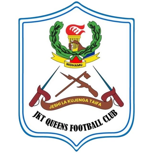 JKT Queens W