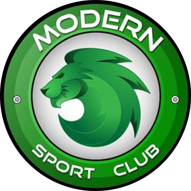 Modern Sport