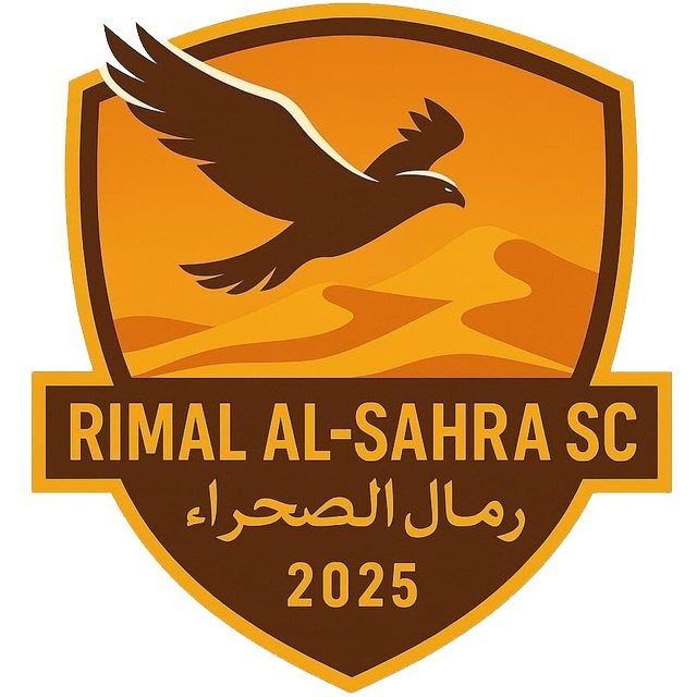 Rimal Al Sahra