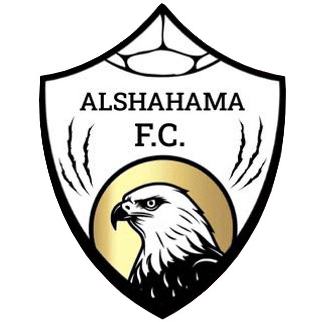 Al Shahama