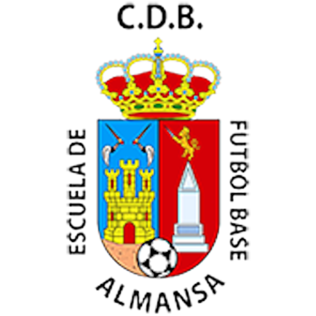 EFB Almansa U12