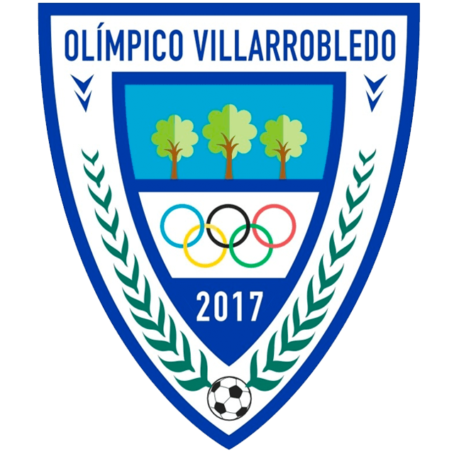 Olímpico Villarrobledo U12