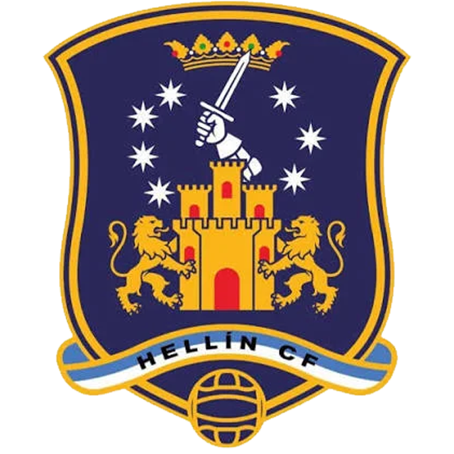 Hellín Promesas U12