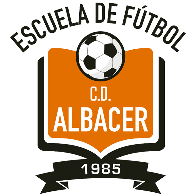 CD EF Albacer U12