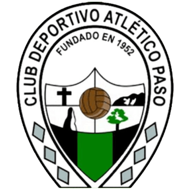 Atlético Paso U12