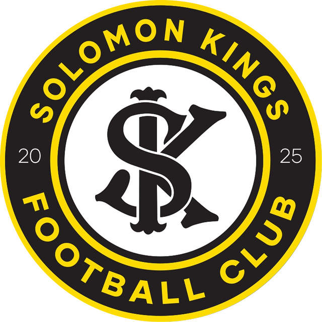 Solomon Kings FC
