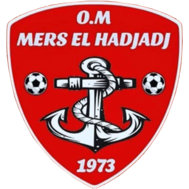 OM Mers El Hadjadj