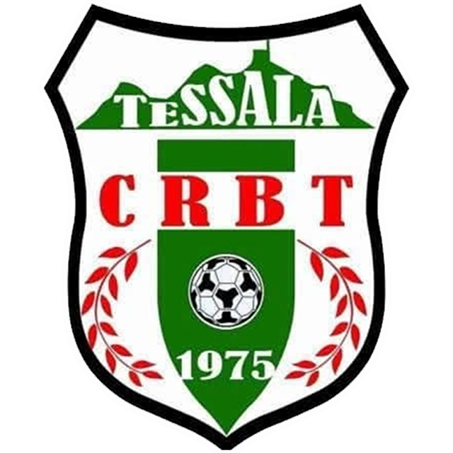 CRB Tessala