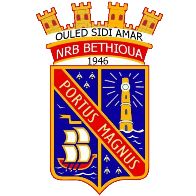 NRB Bethioua