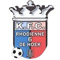 Rhodienne-De Hoek