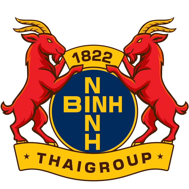 Vissai Ninh Binh U19