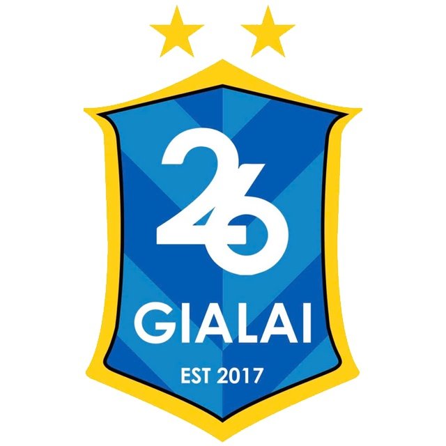 Bê Tông 26 Gia Lai U19