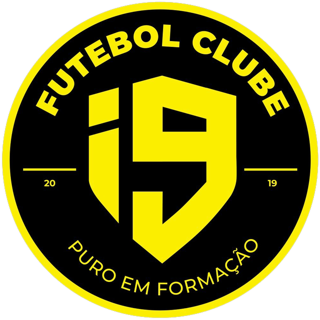 I9 Futebol Clube U20