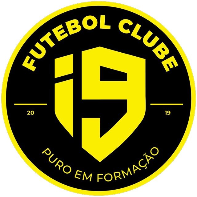 I9 Futebol Clube U20