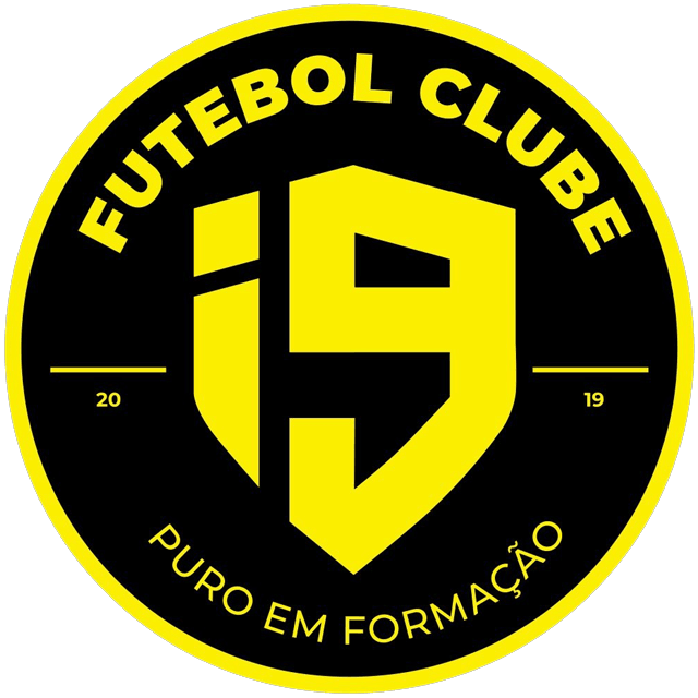I9 Futebol Clube U20
