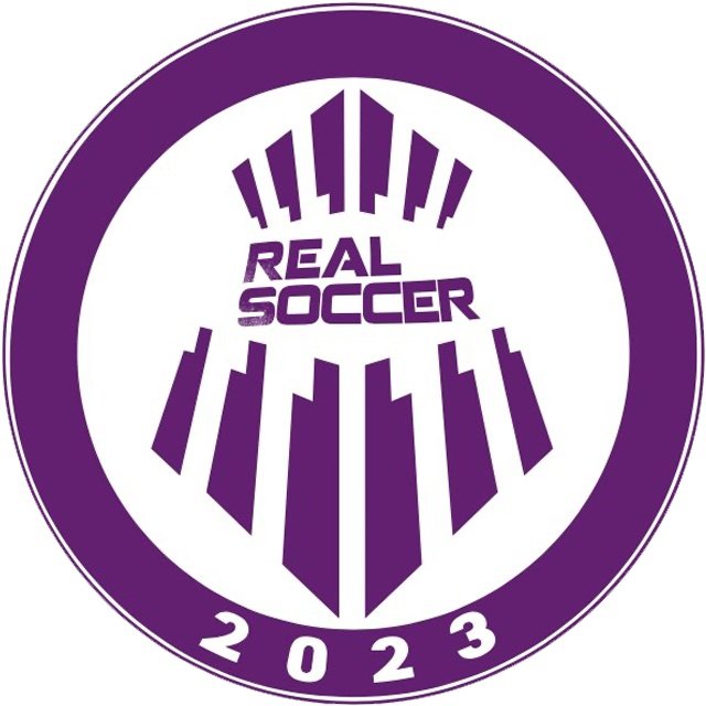 Real Soccer U20