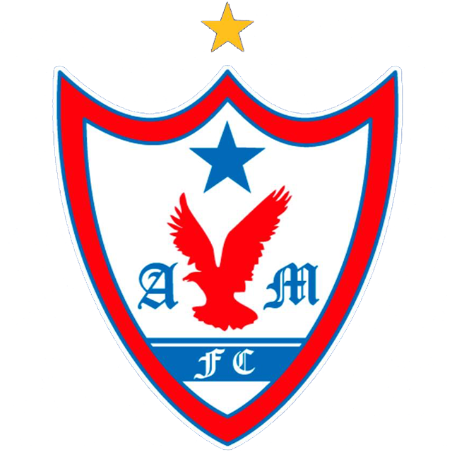 Águia de Marabá U20