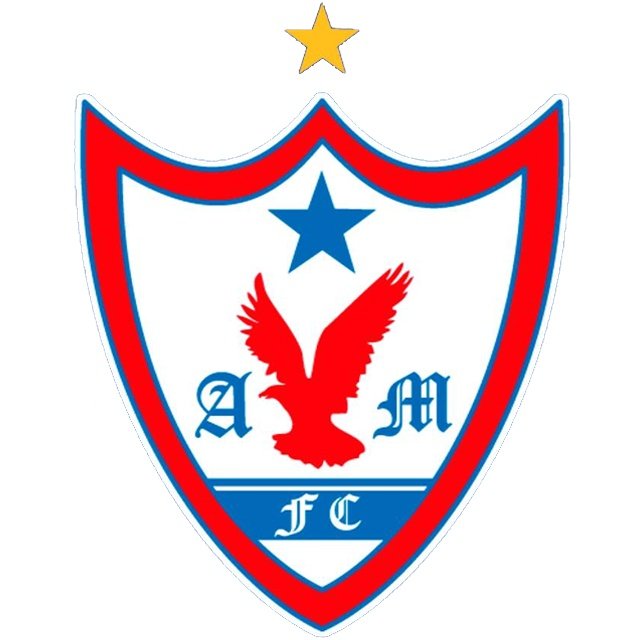 Águia de Marabá U20