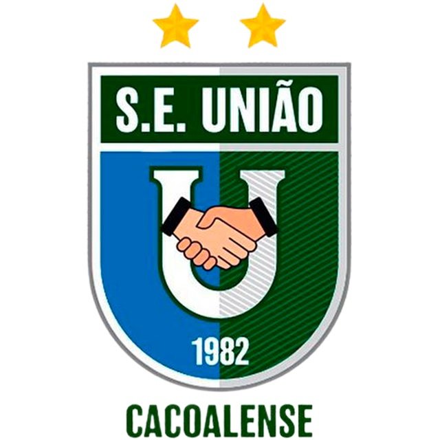 Uniao Cacoalense U20