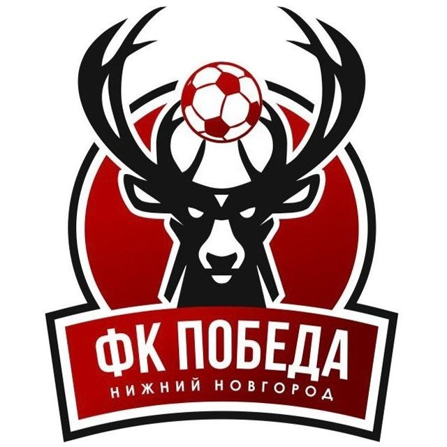 Pobeda Nizhniy Novgorod