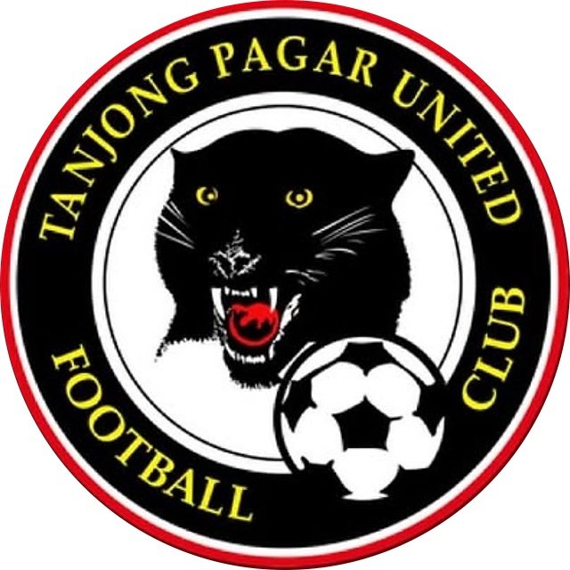 Tanjong Pagar Utd. II