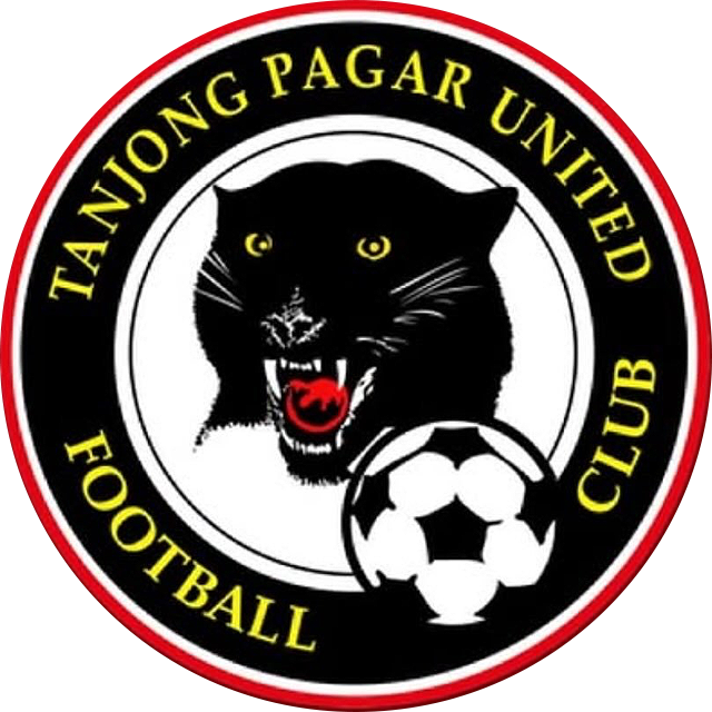 Tanjong Pagar Utd. II
