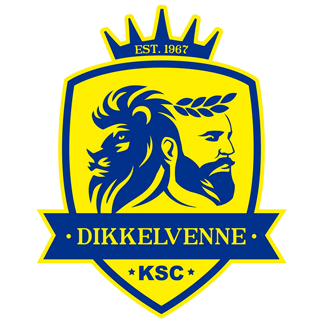 Dikkelvenne